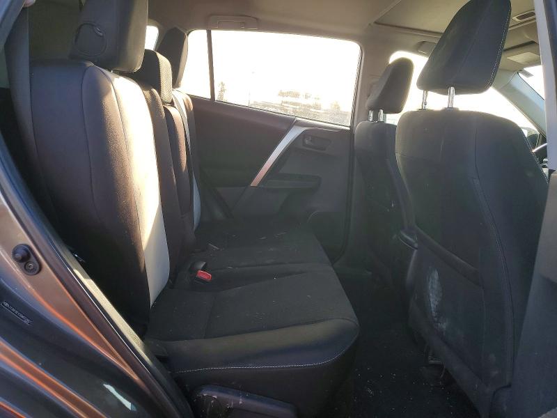 Продажа на аукционе авто 2013 Toyota Rav4, vin: 2T3RFREV2DW027667, номер лота: 68266026