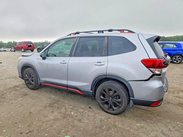 67304136 :رقم المزاد ، JF2SKAJC1KH426643 vin ، 2019 Subaru Forester مزاد بيع