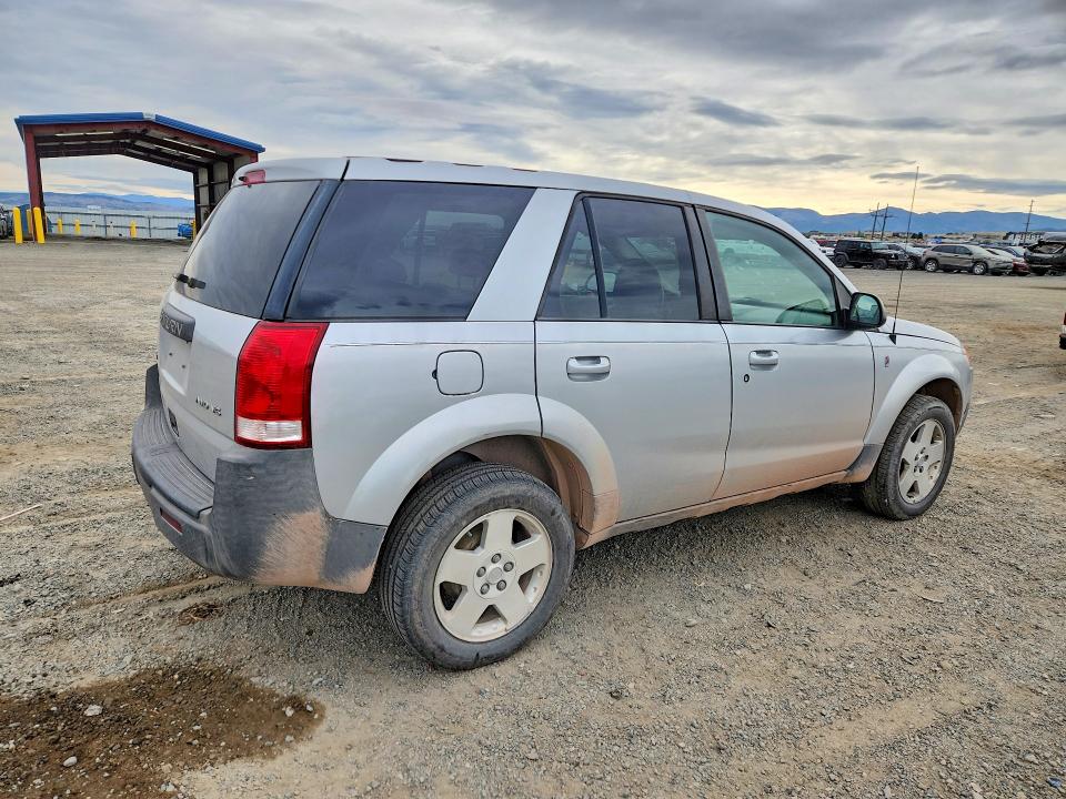 Продажа на аукционе авто 2004 Saturn Vue, vin: 5GZCZ63484S862072, номер лота: 70664876