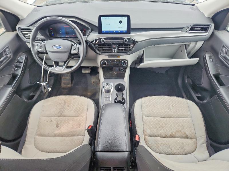 Продаж на аукціоні авто 2023 Ford Escape, vin: 1FMCU9GN1PUB05295, номер лоту: 68665826