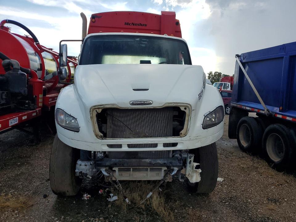 2014 Freightliner M2 მანქანა იყიდება აუქციონზე, vin: 1FVHCYCY5EHFU9106, აუქციონის ნომერი: 65043106
