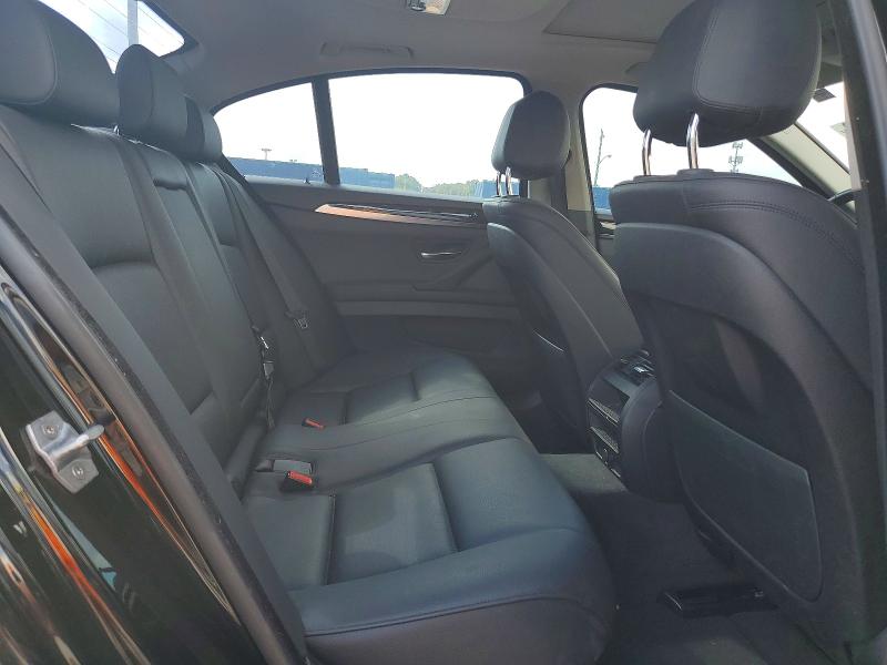 Aukcja sprzedaży 2016 Bmw 528, vin: WBA5A7C50GG147291, numer aukcji: 69507216