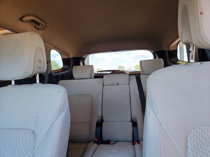 67134686 :رقم المزاد ، KM8SM4HF0EU035162 vin ، 2014 Hyundai Santa Fe مزاد بيع