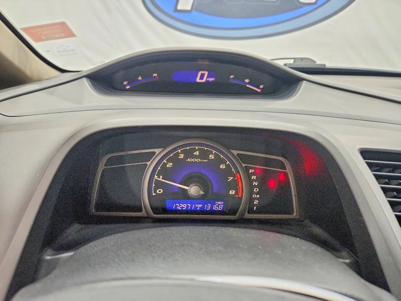 70678816 :رقم المزاد ، 19XFA1F58AE061718 vin ، 2010 Honda Civic مزاد بيع