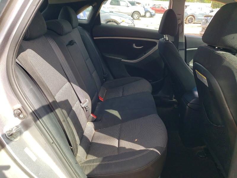 Aukcja sprzedaży 2013 Hyundai Elantra Gt, vin: KMHD35LE2DU077007, numer aukcji: 69858436
