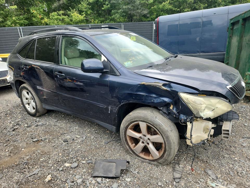 Aukcja sprzedaży 2004 Lexus Rx, vin: 2T2HA31U04C016905, numer aukcji: 68861616