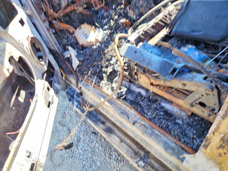 Aukcja sprzedaży 2003 Chevrolet Silverado, vin: 1GCJK39173E191029, numer aukcji: 67835266