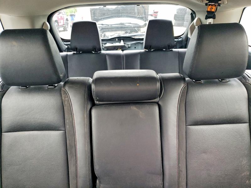 Продажа на аукционе авто 2014 Mazda Cx-9, vin: JM3TB3CV7E0432468, номер лота: 67360036