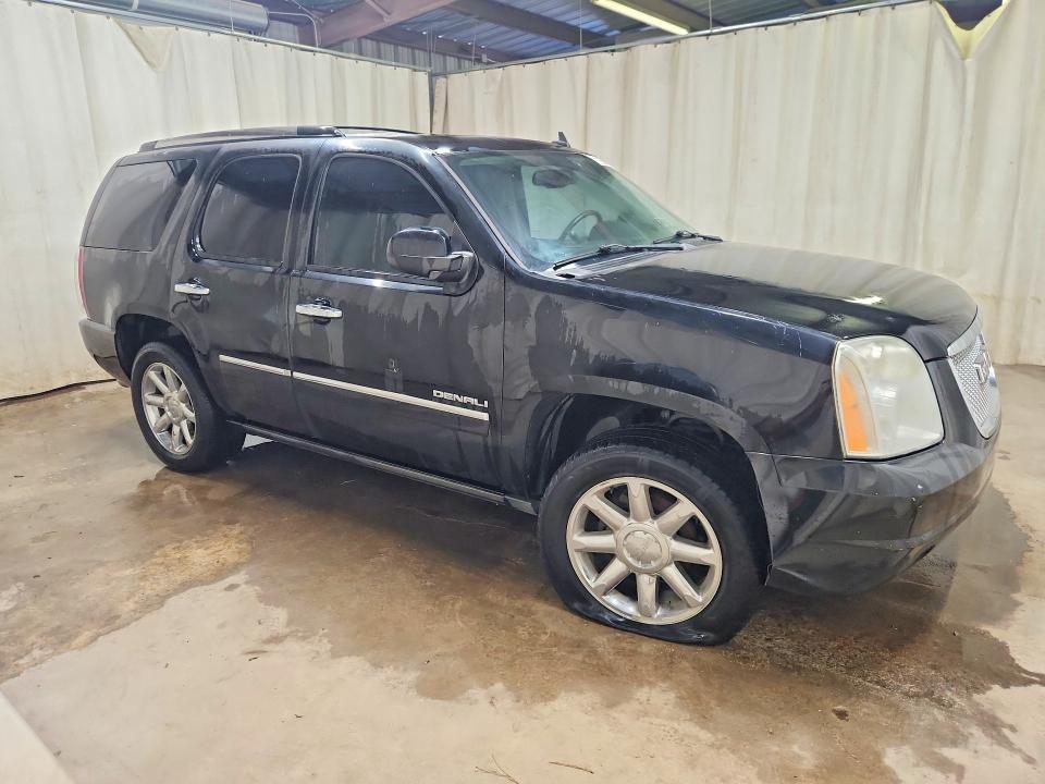 2013 Gmc Yukon მანქანა იყიდება აუქციონზე, vin: 1GKS2EEF1DR125009, აუქციონის ნომერი: 66511376