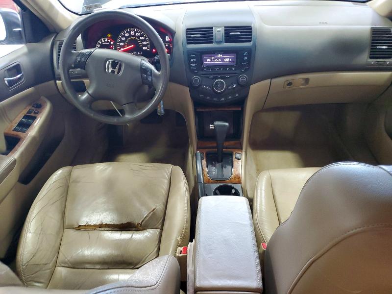Auction sale of the 2004 Honda Accord, vin: 1HGCM56804A134388, lot number: 70226516