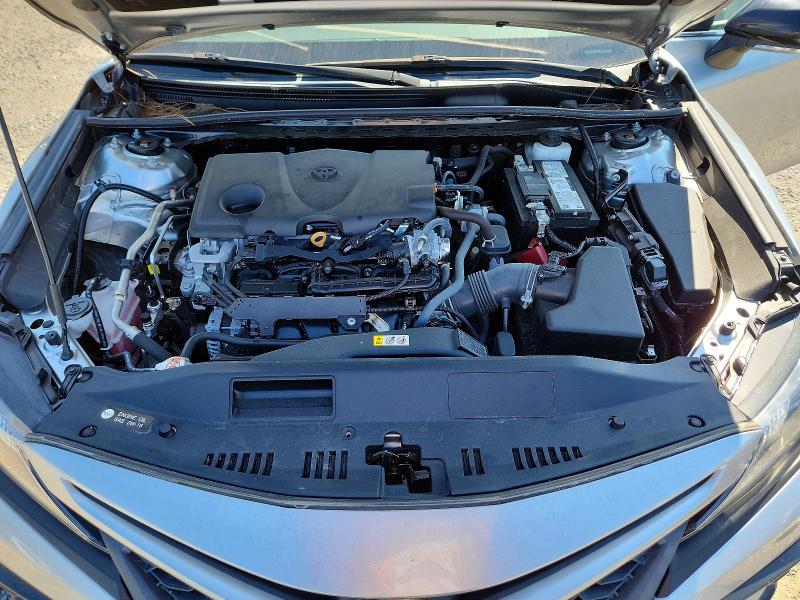Продаж на аукціоні авто 2023 Toyota Camry, vin: 4T1G11AK6PU786774, номер лоту: 68826056