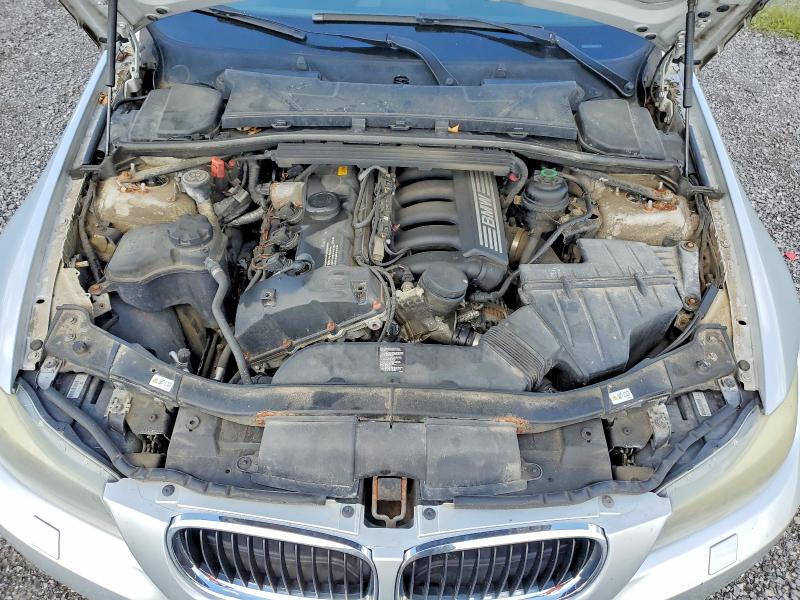 Auction sale of the 2011 Bmw 328, vin: WBAPK7C52BA772633, lot number: 67981426