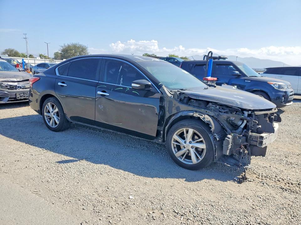 69740616 :رقم المزاد ، 1N4AL3AP5DN421753 vin ، 2013 Nissan Altima مزاد بيع