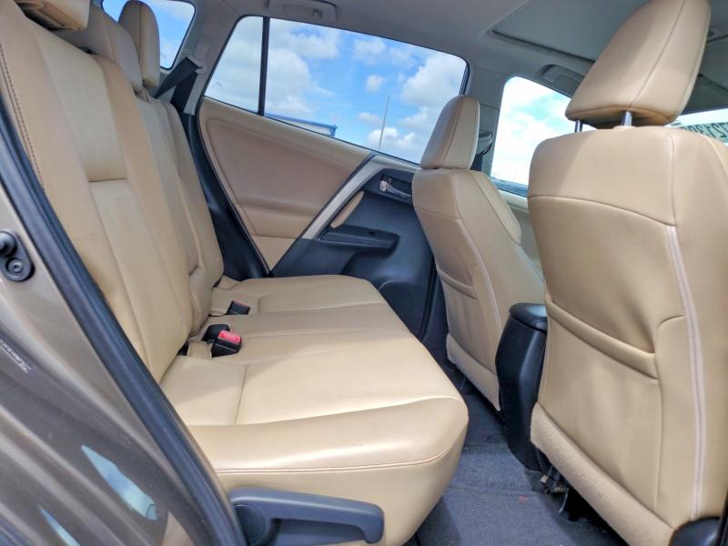 Продажа на аукционе авто 2013 Toyota Rav4, vin: 2T3YFREVXDW014211, номер лота: 67721396