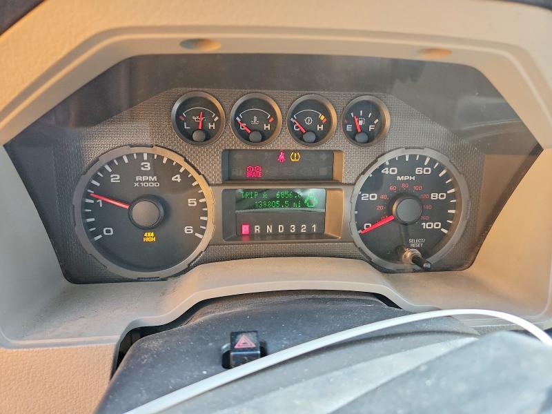 69555116 :رقم المزاد ، 1FTWF31548EC56824 vin ، 2008 Ford F350 مزاد بيع