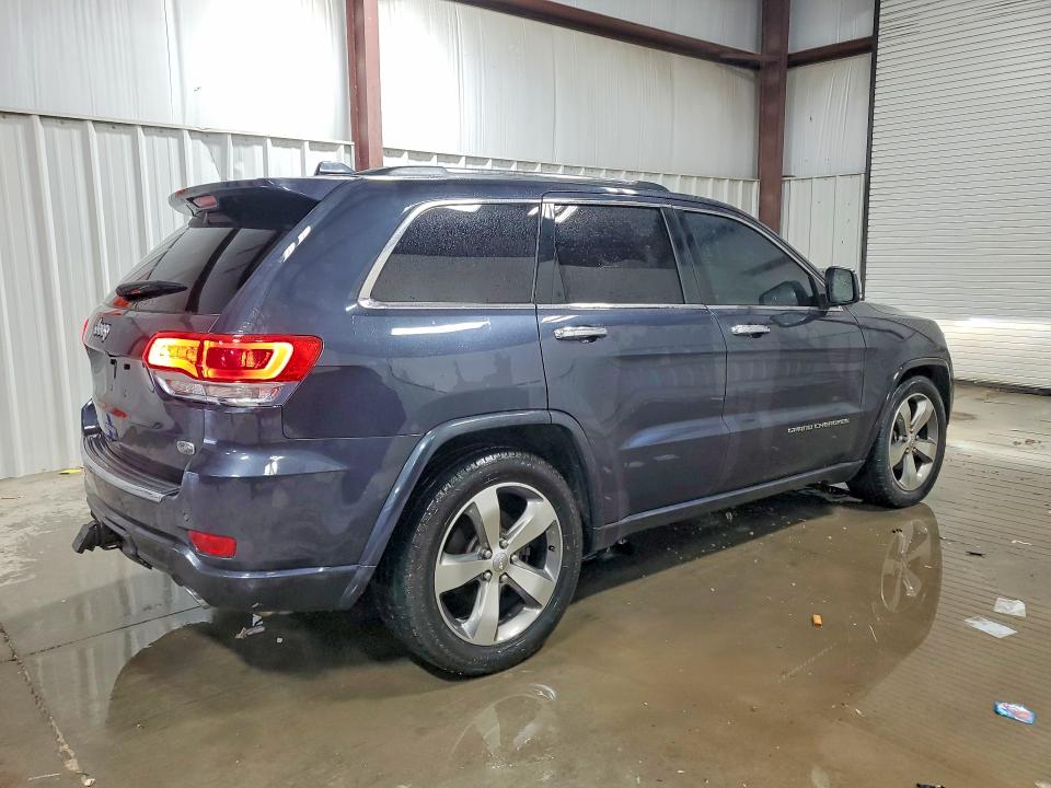Продаж на аукціоні авто 2015 Jeep Grand Cherokee, vin: 1C4RJFCG7FC665663, номер лоту: 68342646