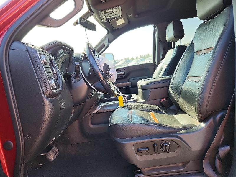 67184126 :رقم المزاد ، 1GT19PEY9MF271272 vin ، 2021 Gmc Sierra مزاد بيع