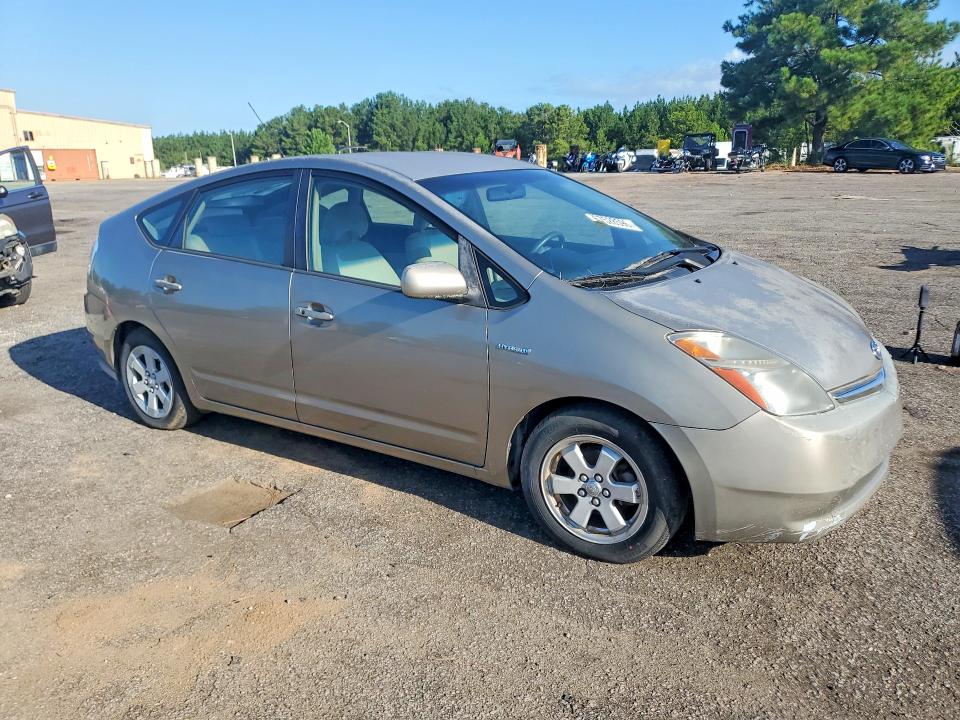 Продажа на аукционе авто 2007 Toyota Prius, vin: JTDKB20U477681153, номер лота: 67528596