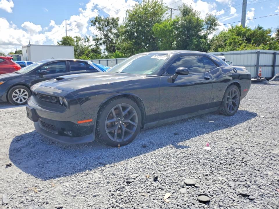 Aukcja sprzedaży 2019 Dodge Challenger, vin: 2C3CDZJG6KH662377, numer aukcji: 69379156