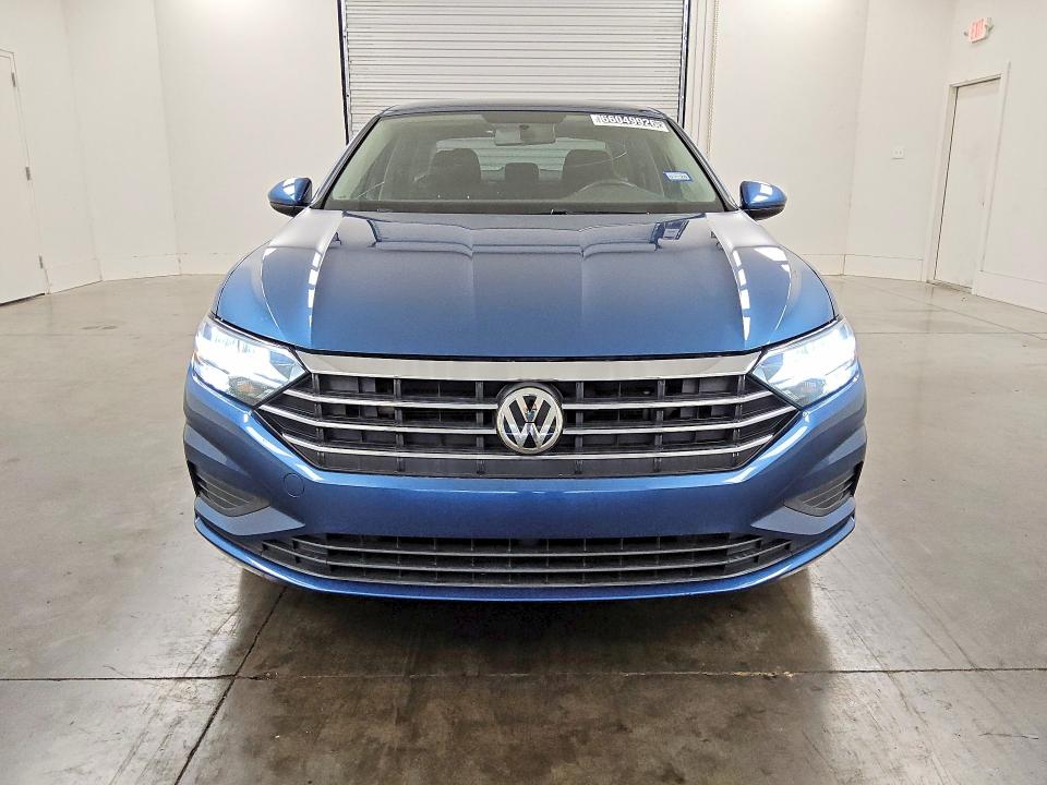 2019 Volkswagen Jetta მანქანა იყიდება აუქციონზე, vin: 3VWC57BU2KM189271, აუქციონის ნომერი: 66049926