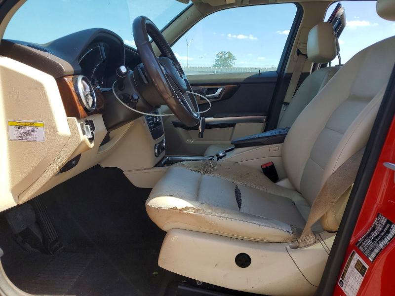 69285236 :رقم المزاد ، WDCGG5HB2DG130124 vin ، 2013 Mercedes-benz Glk مزاد بيع