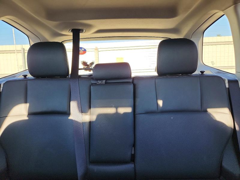 2016 Subaru Forester მანქანა იყიდება აუქციონზე, vin: JF2SJAXC6GH437333, აუქციონის ნომერი: 69311956