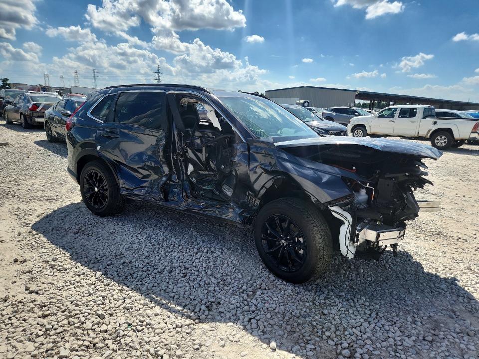 Продажа на аукционе авто 2025 Honda Cr-v, vin: 7FARS6H89SE018164, номер лота: 69931576