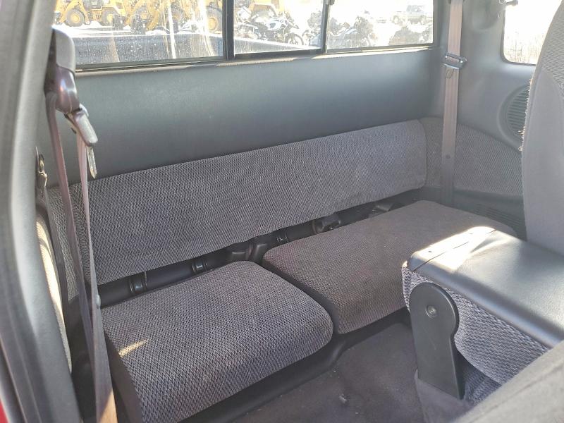 Продаж на аукціоні авто 1998 Dodge Dakota, vin: 1B7GL22Y4WS536077, номер лоту: 67958986