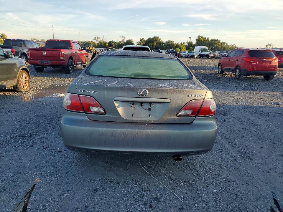 Aukcja sprzedaży 2002 Lexus Es, vin: JTHBF30G425020553, numer aukcji: 67636276