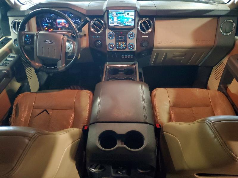Продаж на аукціоні авто 2013 Ford F350, vin: 1FT8W3BT5DEA40593, номер лоту: 66765126
