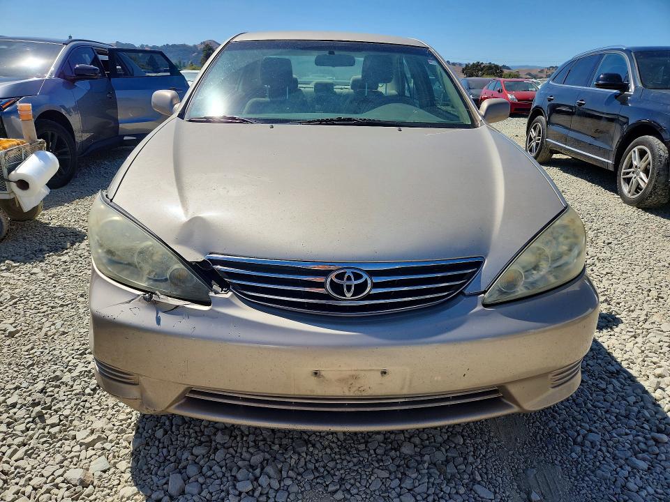 Продажа на аукционе авто 2006 Toyota Camry, vin: 4T1BE30K36U727269, номер лота: 69201906