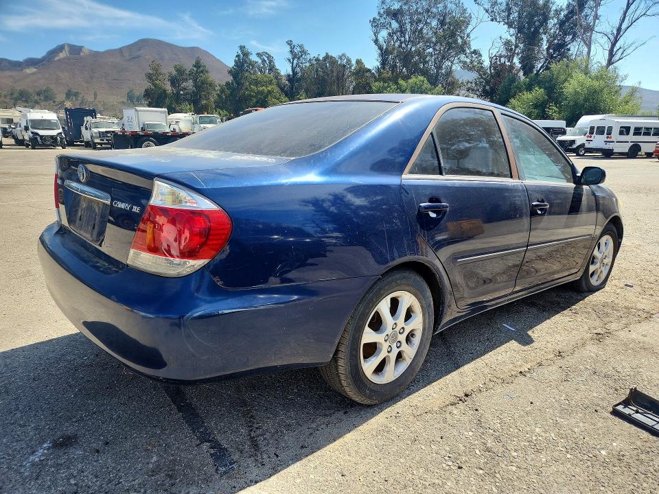 Продаж на аукціоні авто 2006 Toyota Camry, vin: 4T1BE32K26U114458, номер лоту: 70725786