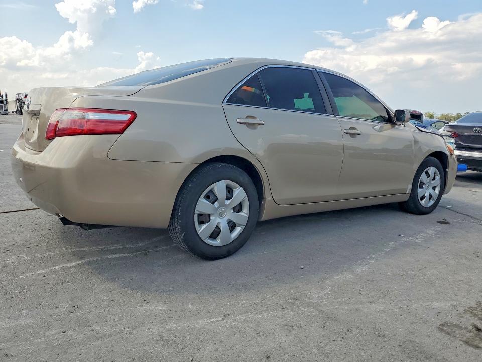 Продажа на аукционе авто 2009 Toyota Camry, vin: 4T1BE46K89U372021, номер лота: 67821656