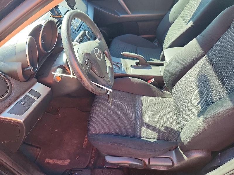Продаж на аукціоні авто 2012 Mazda 3, vin: JM1BL1UG0C1552951, номер лоту: 69315566