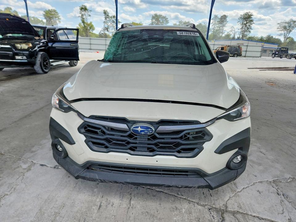 Aukcja sprzedaży 2024 Subaru Crosstrek, vin: JF2GUADC2R8207325, numer aukcji: 68192816
