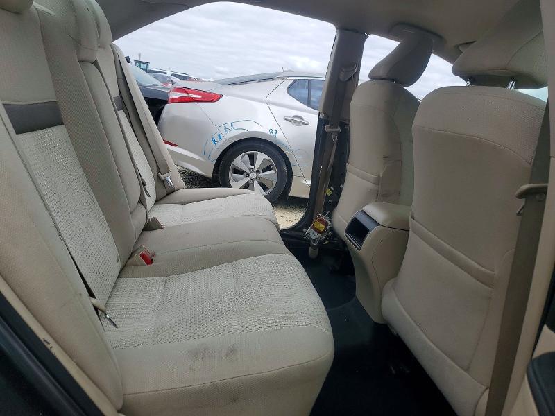 Aukcja sprzedaży 2013 Toyota Camry, vin: 4T1BF1FK9DU209625, numer aukcji: 69012276