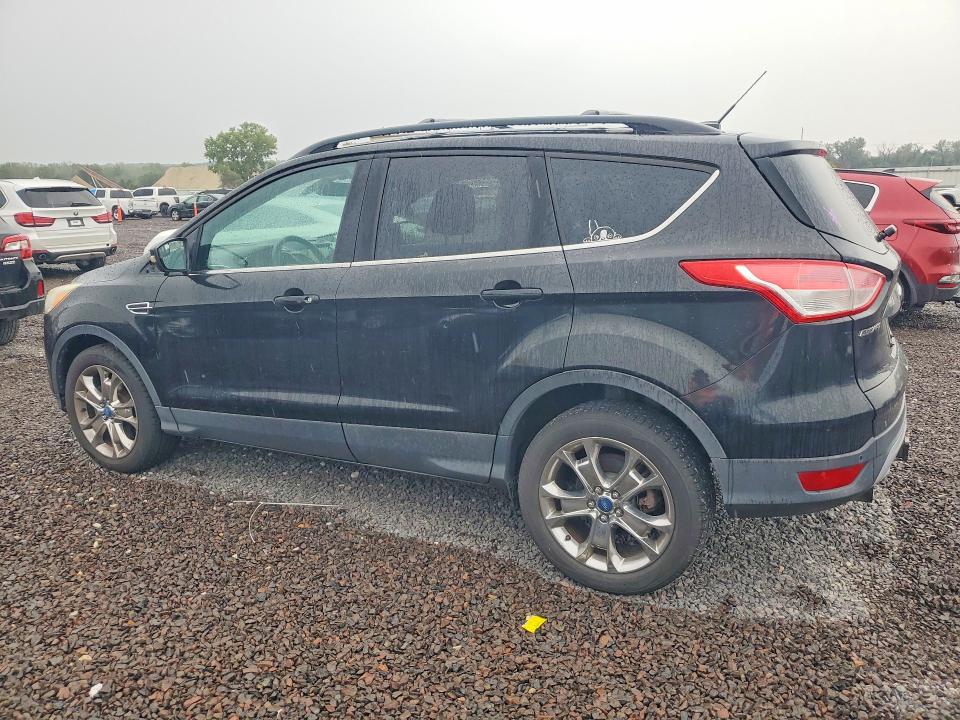 Aukcja sprzedaży 2013 Ford Escape, vin: 1FMCU9H99DUA04602, numer aukcji: 71186936