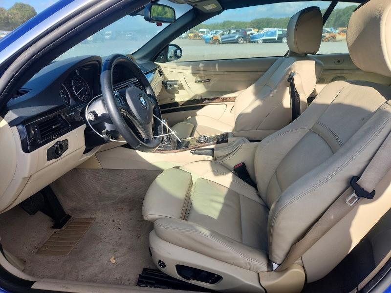 Продажа на аукционе авто 2007 Bmw 328, vin: WBAWL13517PX13762, номер лота: 70089616