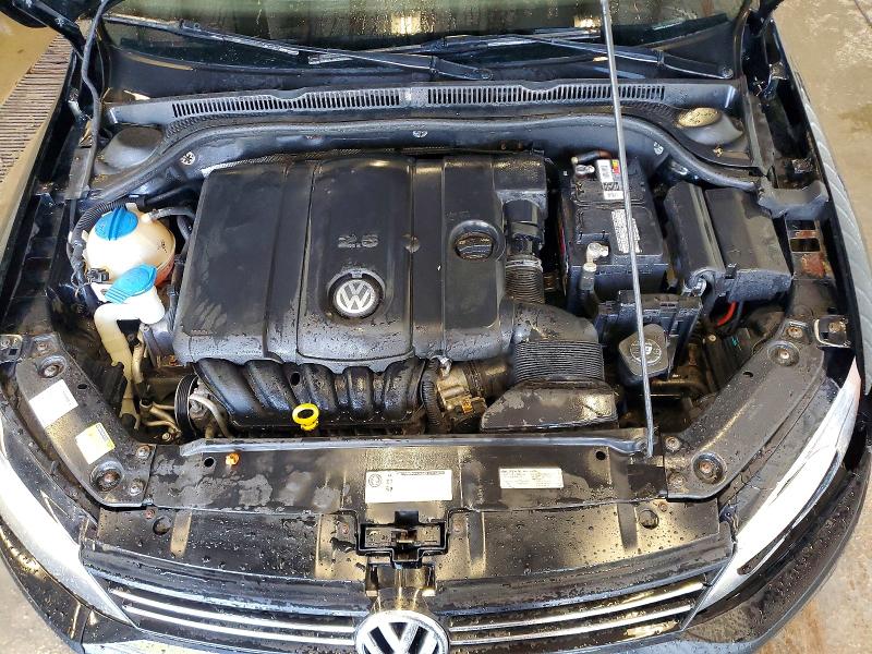 Продажа на аукционе авто 2013 Volkswagen Jetta, vin: 3VWDP7AJ1DM311577, номер лота: 67502846