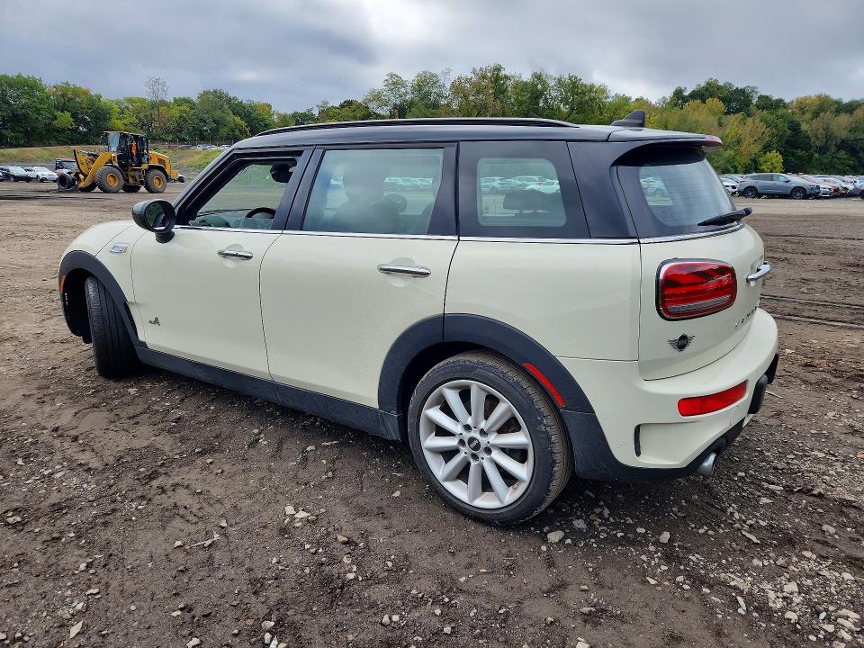2020 Mini Cooper მანქანა იყიდება აუქციონზე, vin: WMWXJ1C01L2L73597, აუქციონის ნომერი: 70229316