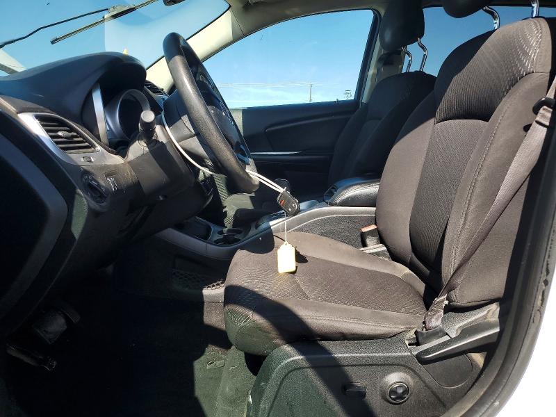 Aukcja sprzedaży 2015 Dodge Journey, vin: 3C4PDCBG9FT653906, numer aukcji: 69780096
