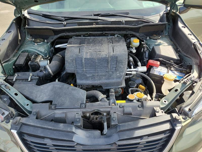Aukcja sprzedaży 2020 Subaru Forester, vin: JF2SKAJC2LH565746, numer aukcji: 67024116