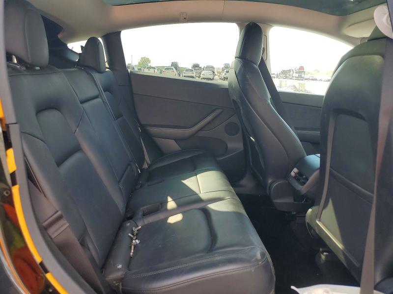 Aukcja sprzedaży 2021 Tesla Model Y, vin: 5YJYGDEF3MF304773, numer aukcji: 68492496