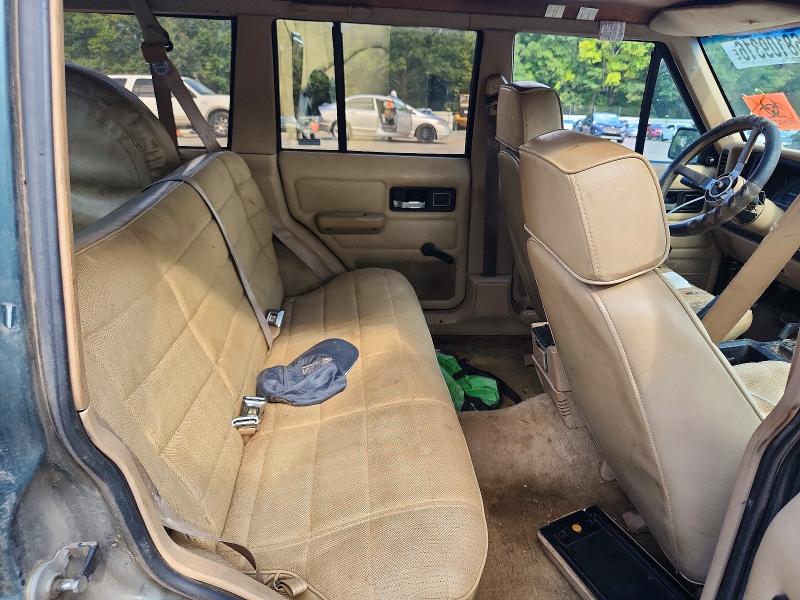 Продаж на аукціоні авто 1994 Jeep Cherokee, vin: 1J4FJ68SXRL148162, номер лоту: 68109316