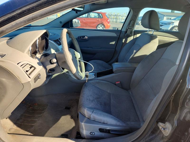 Продаж на аукціоні авто 2011 Chevrolet Malibu, vin: 1G1ZB5EU2BF239584, номер лоту: 69564586