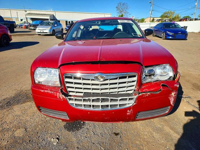 Aukcja sprzedaży 2008 Chrysler 300, vin: 2C3KA43R58H178327, numer aukcji: 69801586