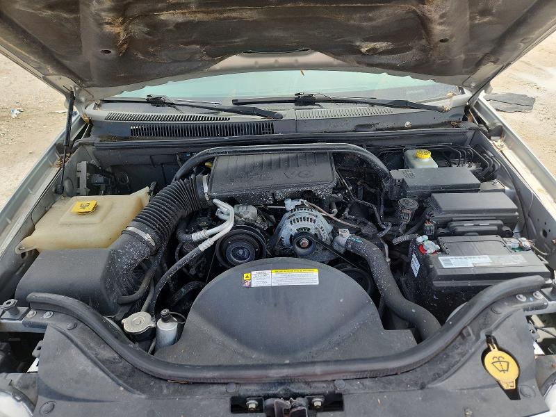 2009 Jeep Grand Cherokee მანქანა იყიდება აუქციონზე, vin: 1J8GR48K79C547854, აუქციონის ნომერი: 69342996
