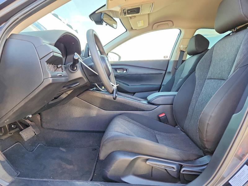 Продаж на аукціоні авто 2025 Honda Accord, vin: 1HGCY1F29SA027359, номер лоту: 68221546