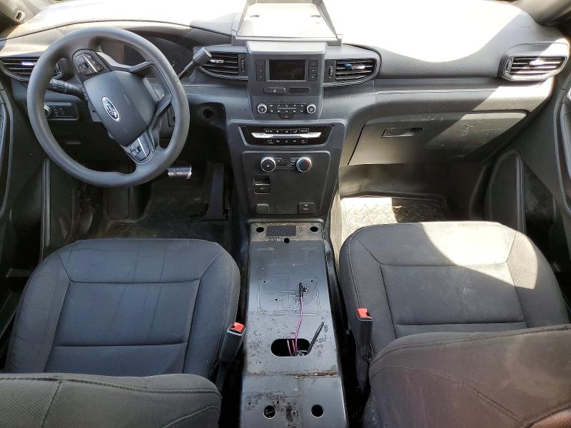 Продаж на аукціоні авто 2022 Ford Explorer, vin: 1FM5K8AB3NGC26333, номер лоту: 68064966