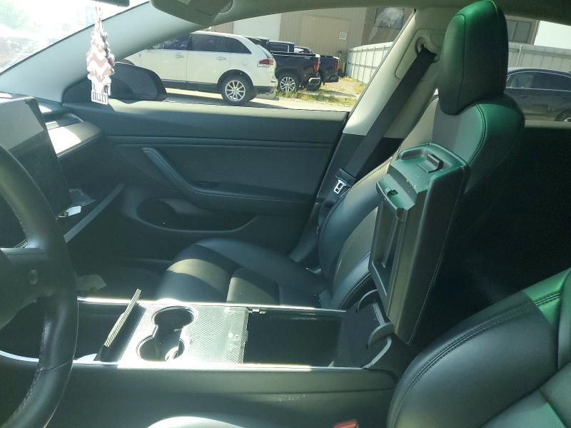 Продаж на аукціоні авто 2019 Tesla Model 3, vin: 5YJ3E1EBXKF208566, номер лоту: 67843276